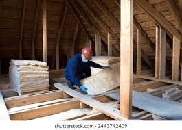 Types of Insulation We Offer in Rio Rancho, NM